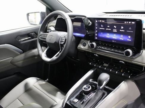 New 2026 Chevrolet Colorado ZR2 w/ Technology Package image 32