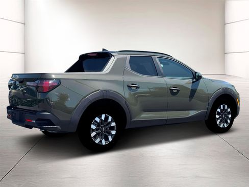 New 2026 Hyundai Santa Cruz SEL FWD image 8
