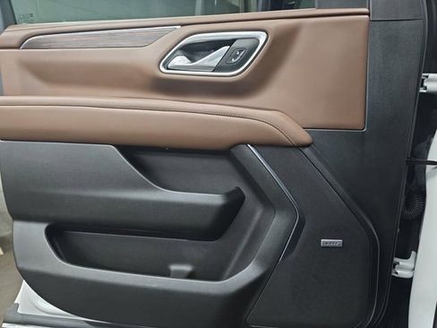 Used 2024 Chevrolet Tahoe High Country image 27