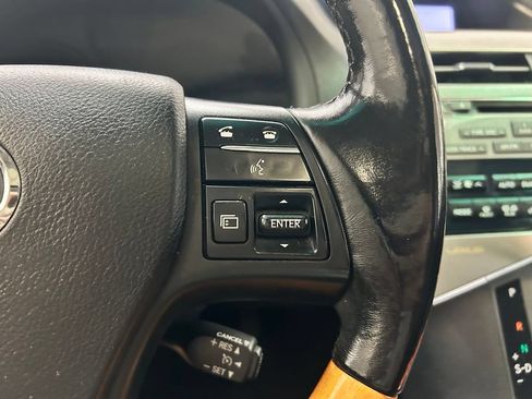 Used 2010 Lexus RX 350 AWD image 9