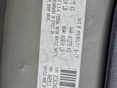 Used 2017 Dodge Charger R/T image 20