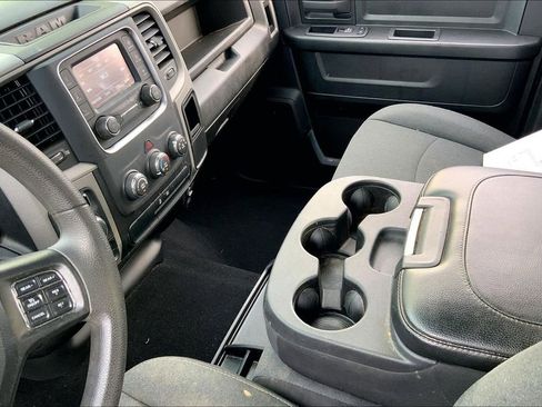 Used 2024 RAM 1500 Tradesman w/ Popular Equipment Group image 13