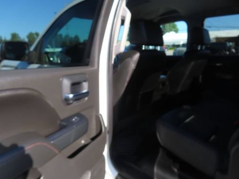 Used 2016 GMC Sierra 1500 SLT w/ All Terrain X Package AWD/4WD image 19