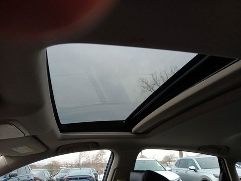 Used 2022 Honda Accord EX-L image 22