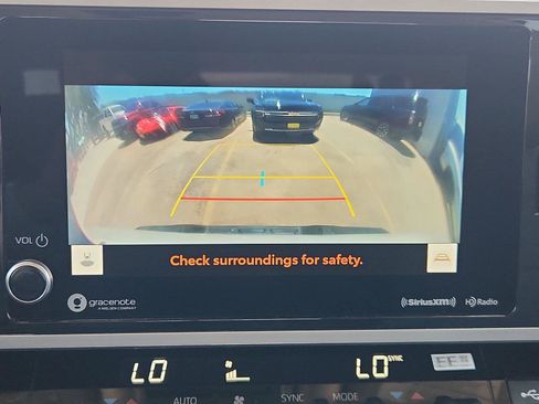 Used 2024 Toyota Tundra SR5 w/ SR5 Premium Package AWD/4WD image 14