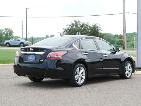 Used 2013 Nissan Altima 2.5 SL FWD image 7