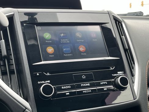 Used 2021 Subaru Crosstrek 2.0i Premium w/ Moonroof Package AWD/4WD image 25