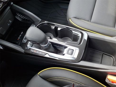 New 2026 Chevrolet TrailBlazer ACTIV w/ Convenience Package image 19