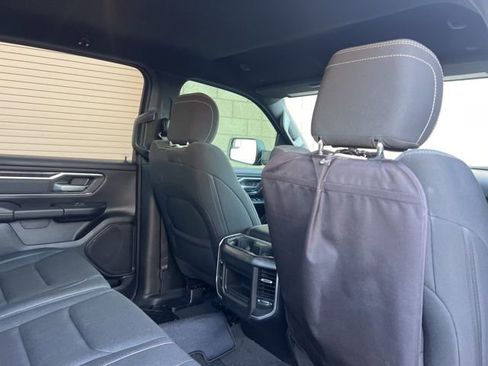 Used 2021 RAM 1500 Big Horn image 18