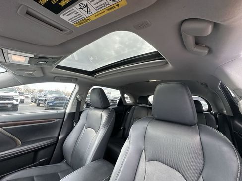 Used 2021 Lexus RX 350 FWD w/ Premium Package image 22