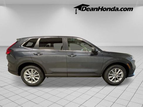 New 2026 Honda CR-V EX image 7