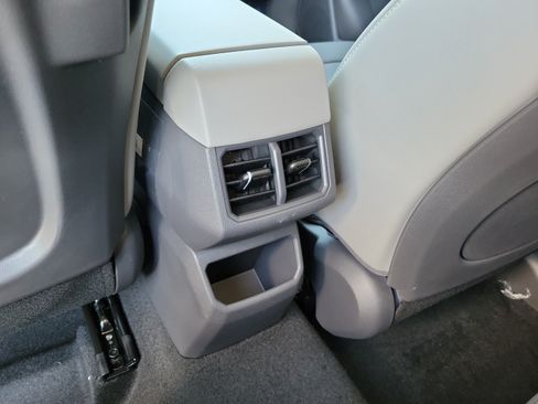 New 2027 Kia Seltos EX FWD image 11