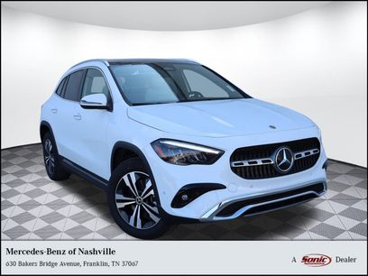 Used 2025 Mercedes-Benz GLA 250