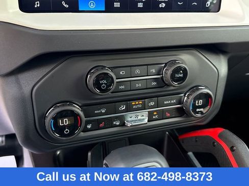 New 2025 Ford Bronco Stroppe Edition image 25