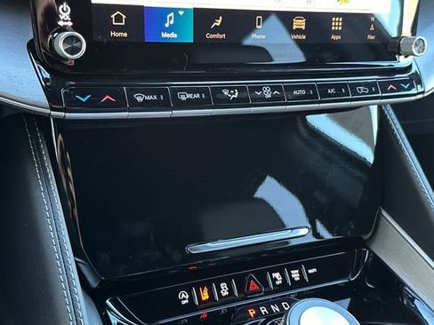 New 2026 Jeep Grand Wagoneer Limited image 21