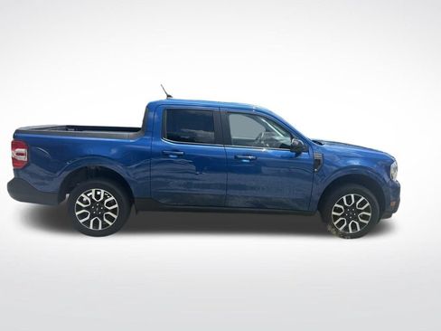 Used 2024 Ford Maverick Lariat FWD image 15