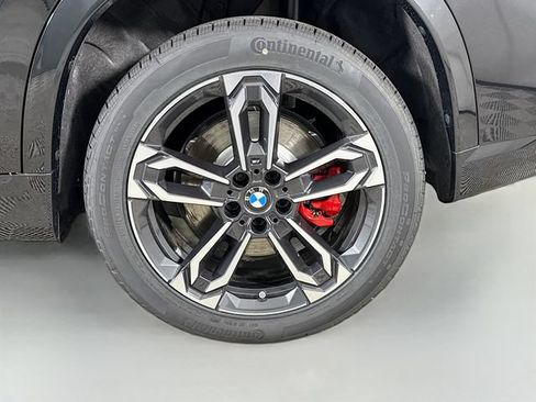 New 2026 BMW X1 M35i w/ Technology Package AWD/4WD image 32
