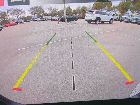 New 2026 Jeep Gladiator Rubicon image 23