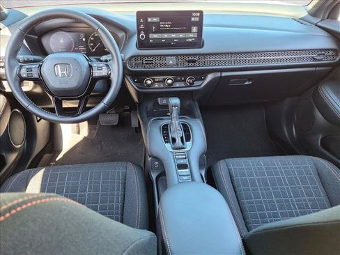 Used 2026 Honda HR-V Sport image 14