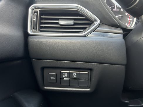 Used 2018 MAZDA CX-5 Grand Touring image 22