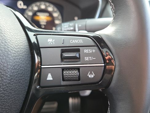 Certified 2024 Acura Integra A-Spec FWD image 24