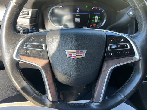 Used 2016 Cadillac Escalade ESV Premium image 16