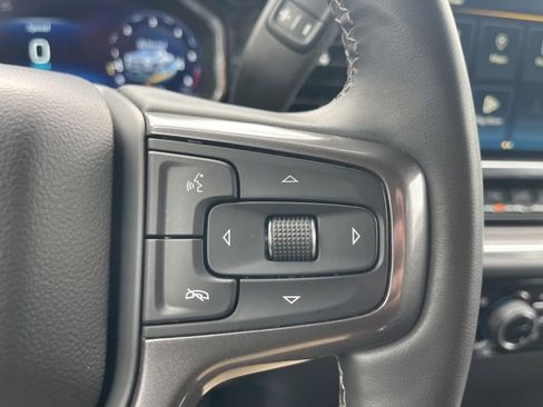 Certified 2024 Chevrolet Silverado 2500 High Country w/ Technology Package image 23