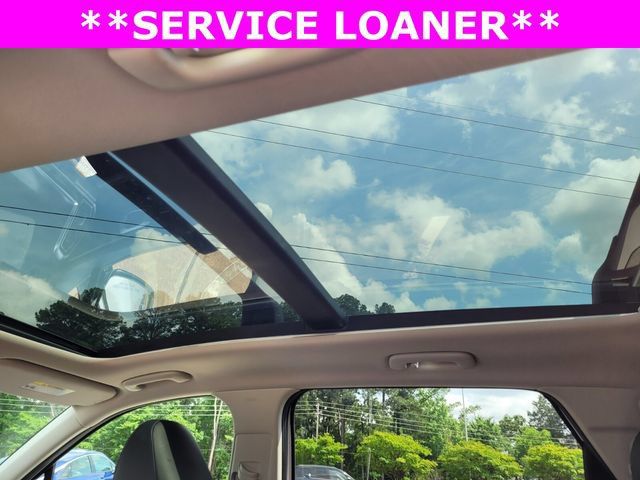 New 2024 Kia Sorento S w/ Panoramic Sunroof Package AWD/4WD image 12