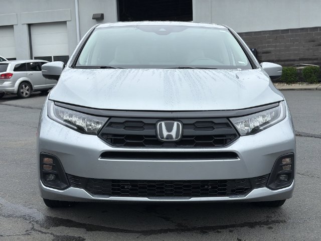 Used 2025 Honda Odyssey EX-L image 16