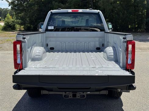 New 2026 Ford F350 XL image 15