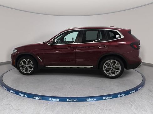 Certified 2024 BMW X3 xDrive30i w/ Premium Package AWD/4WD image 8
