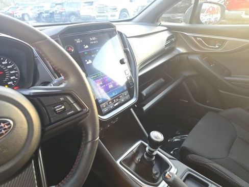 Used 2023 Subaru WRX Premium image 22