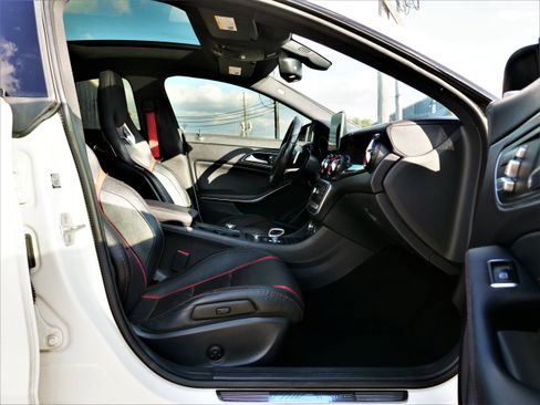 Used 2018 Mercedes-Benz CLA 45 AMG 4MATIC image 23