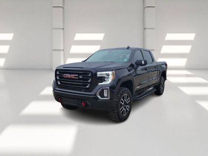 Used 2021 GMC Sierra 1500 AT4 w/ AT4 Value Package