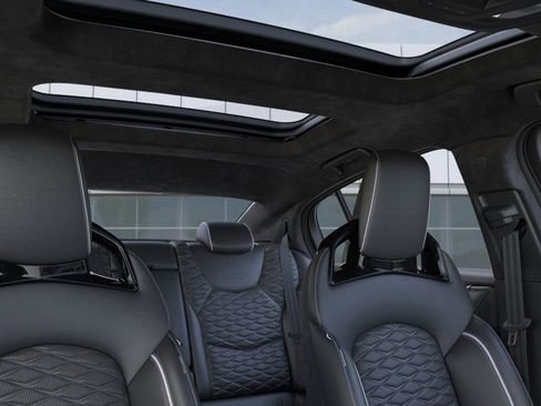 New 2026 Cadillac CT5 V image 24