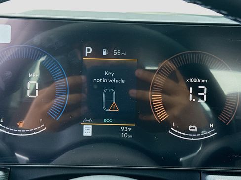 New 2026 Hyundai Sonata SEL FWD image 9