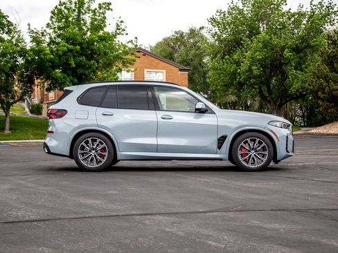 New 2026 BMW X5 xDrive50e w/ Executive Package AWD/4WD image 6