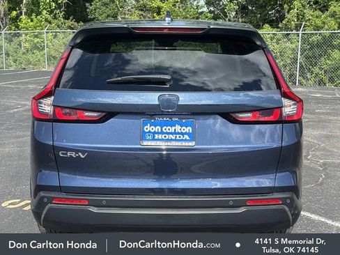 Used 2026 Honda CR-V EX-L image 5