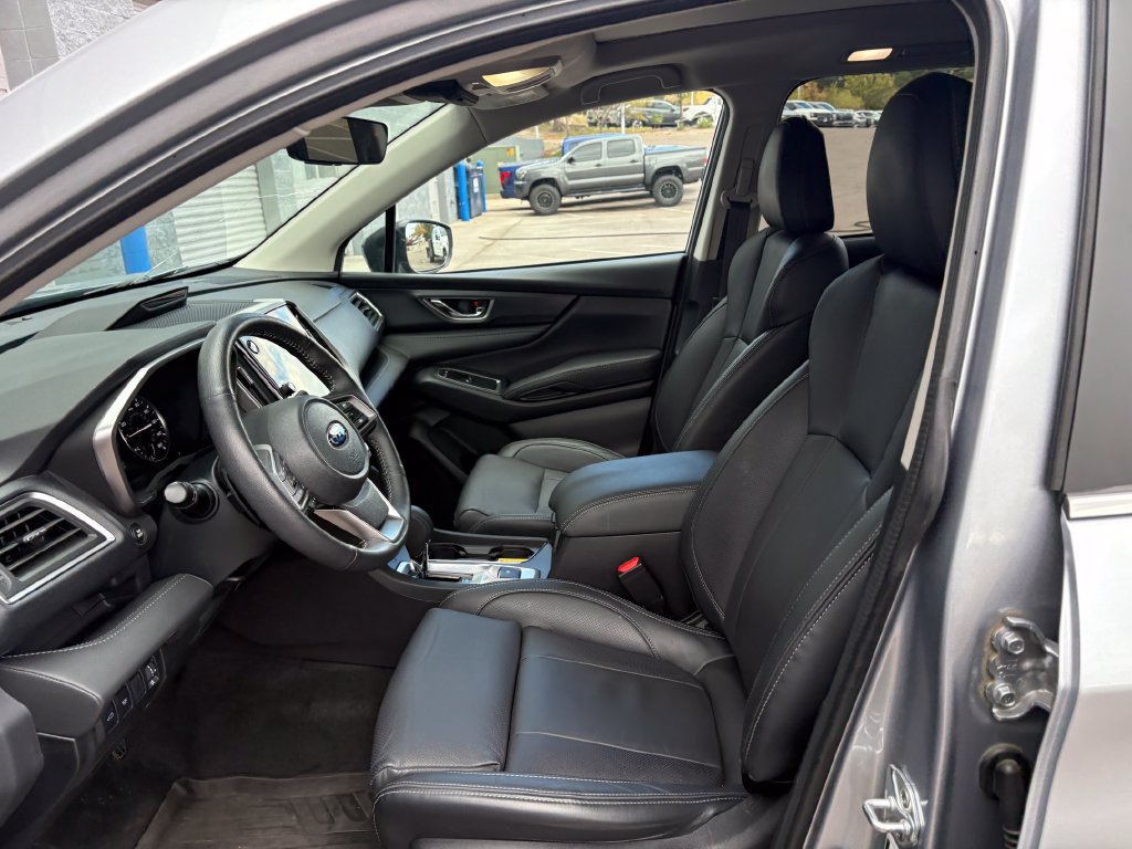 Used 2026 Subaru Ascent Limited w/ Popular Package #1 AWD/4WD image 18