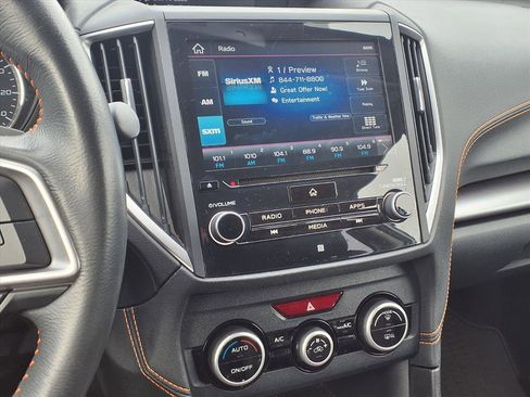 Certified 2021 Subaru Crosstrek 2.5i Limited w/ Moonroof Package 1 image 23