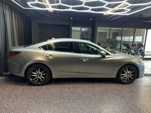 Used 2014 MAZDA MAZDA6 Grand Touring FWD image 8