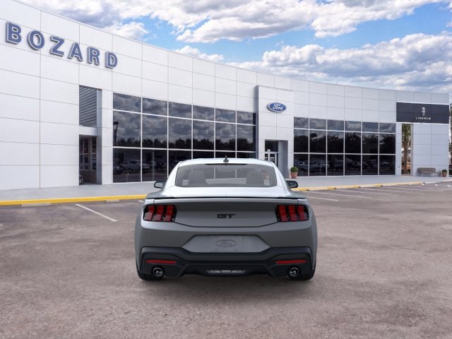 New 2026 Ford Mustang GT w/ Mustang Nite Pony Package RWD image 5