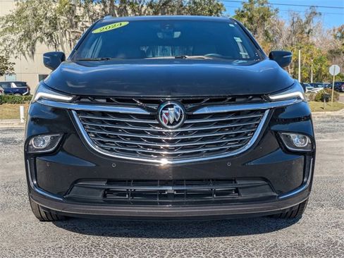Used 2024 Buick Enclave Premium image 9