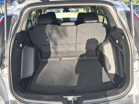 Used 2026 Honda CR-V LX image 24