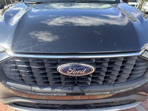 Used 2024 Ford Escape Active image 20