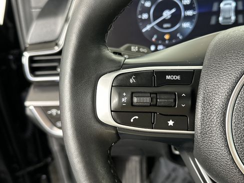 Certified 2023 Kia Sportage SX image 35