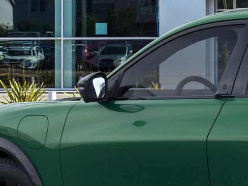 New 2025 Ford Mustang Mach-E Premium w/ Sport Appearance Package image 20