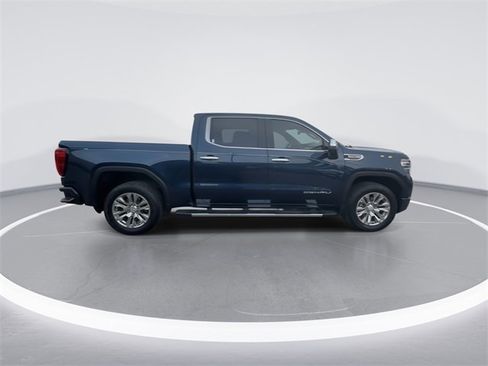 Used 2022 GMC Sierra 1500 Denali w/ Technology Package image 9