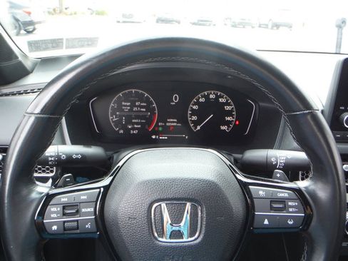 Used 2023 Honda Civic Sport image 24