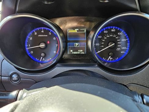 Used 2015 Subaru Outback 2.5i Limited AWD/4WD image 14